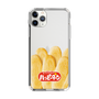 スリムプロテクションケース［ ハッピーターン - ハッピーターンがいっぱい ］