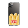 スリムプロテクションケース［ ハッピーターン - ハッピーターンがいっぱい ］