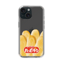 スリムプロテクションケース［ ハッピーターン - ハッピーターンがいっぱい ］