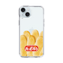 スリムプロテクションケース［ ハッピーターン - ハッピーターンがいっぱい ］