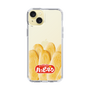 スリムプロテクションケース［ ハッピーターン - ハッピーターンがいっぱい ］