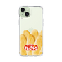 スリムプロテクションケース［ ハッピーターン - ハッピーターンがいっぱい ］