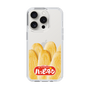 スリムプロテクションケース［ ハッピーターン - ハッピーターンがいっぱい ］