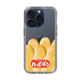 スリムプロテクションケース［ ハッピーターン - ハッピーターンがいっぱい ］