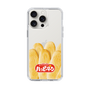 スリムプロテクションケース［ ハッピーターン - ハッピーターンがいっぱい ］