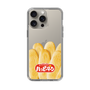 スリムプロテクションケース［ ハッピーターン - ハッピーターンがいっぱい ］
