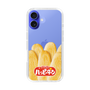スリムプロテクションケース［ ハッピーターン - ハッピーターンがいっぱい ］