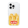 スリムプロテクションケース［ ハッピーターン - ハッピーターンがいっぱい ］