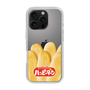 スリムプロテクションケース［ ハッピーターン - ハッピーターンがいっぱい ］
