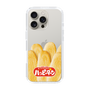 スリムプロテクションケース［ ハッピーターン - ハッピーターンがいっぱい ］