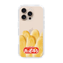 スリムプロテクションケース［ ハッピーターン - ハッピーターンがいっぱい ］
