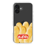 スリムプロテクションケース［ ハッピーターン - ハッピーターンがいっぱい ］