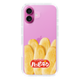 スリムプロテクションケース［ ハッピーターン - ハッピーターンがいっぱい ］