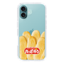 スリムプロテクションケース［ ハッピーターン - ハッピーターンがいっぱい ］