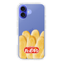 スリムプロテクションケース［ ハッピーターン - ハッピーターンがいっぱい ］