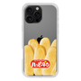 スリムプロテクションケース［ ハッピーターン - ハッピーターンがいっぱい ］