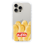 スリムプロテクションケース［ ハッピーターン - ハッピーターンがいっぱい ］