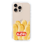 スリムプロテクションケース［ ハッピーターン - ハッピーターンがいっぱい ］