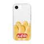 スリムプロテクションケース［ ハッピーターン - ハッピーターンがいっぱい ］