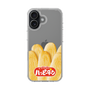 スリムプロテクションケース［ ハッピーターン - ハッピーターンがいっぱい ］