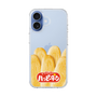 スリムプロテクションケース［ ハッピーターン - ハッピーターンがいっぱい ］