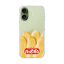 スリムプロテクションケース［ ハッピーターン - ハッピーターンがいっぱい ］