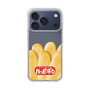 スリムプロテクションケース［ ハッピーターン - ハッピーターンがいっぱい ］
