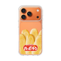 スリムプロテクションケース［ ハッピーターン - ハッピーターンがいっぱい ］