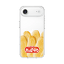 スリムプロテクションケース［ ハッピーターン - ハッピーターンがいっぱい ］
