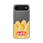スリムプロテクションケース［ ハッピーターン - ハッピーターンがいっぱい ］
