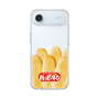 スリムプロテクションケース［ ハッピーターン - ハッピーターンがいっぱい ］