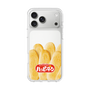 スリムプロテクションケース［ ハッピーターン - ハッピーターンがいっぱい ］