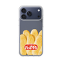 スリムプロテクションケース［ ハッピーターン - ハッピーターンがいっぱい ］