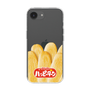 スリムプロテクションケース［ ハッピーターン - ハッピーターンがいっぱい ］