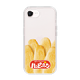 スリムプロテクションケース［ ハッピーターン - ハッピーターンがいっぱい ］