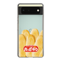 スリムプロテクションケース［ ハッピーターン - ハッピーターンがいっぱい ］