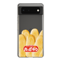 スリムプロテクションケース［ ハッピーターン - ハッピーターンがいっぱい ］