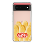 スリムプロテクションケース［ ハッピーターン - ハッピーターンがいっぱい ］