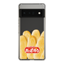 スリムプロテクションケース［ ハッピーターン - ハッピーターンがいっぱい ］