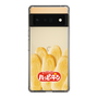 スリムプロテクションケース［ ハッピーターン - ハッピーターンがいっぱい ］