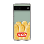 スリムプロテクションケース［ ハッピーターン - ハッピーターンがいっぱい ］