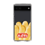 スリムプロテクションケース［ ハッピーターン - ハッピーターンがいっぱい ］