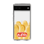 スリムプロテクションケース［ ハッピーターン - ハッピーターンがいっぱい ］