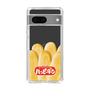 スリムプロテクションケース［ ハッピーターン - ハッピーターンがいっぱい ］