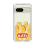 スリムプロテクションケース［ ハッピーターン - ハッピーターンがいっぱい ］