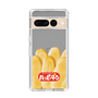 スリムプロテクションケース［ ハッピーターン - ハッピーターンがいっぱい ］