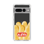 スリムプロテクションケース［ ハッピーターン - ハッピーターンがいっぱい ］
