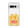 スリムプロテクションケース［ ハッピーターン - ハッピーターンがいっぱい ］