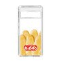 スリムプロテクションケース［ ハッピーターン - ハッピーターンがいっぱい ］