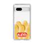 スリムプロテクションケース［ ハッピーターン - ハッピーターンがいっぱい ］